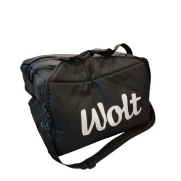 WOLT TORBA ZA PIZZU *DO 24 RATE* POVOLJNO! R1!