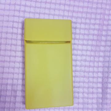 Zaštitna ukrasna kutija - Maslinasta slim