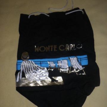 ŽENSKA LAGANA PAMUČNA TORBICA / RUKSAK ZA PLAŽU