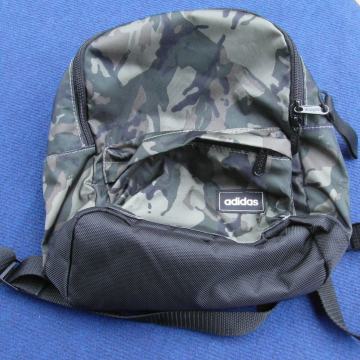 Ženska naprtnjača Adidas