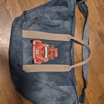 ŽENSKA TORBA BRANDA DI SI MI