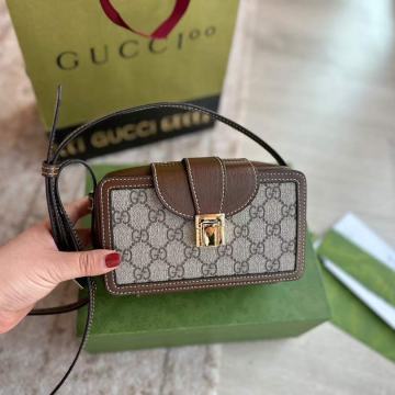 Ženska torba torbica  Gucci