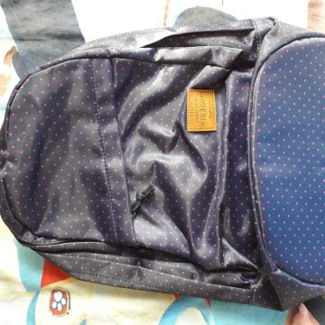 Ženski ruksak Cropp novi