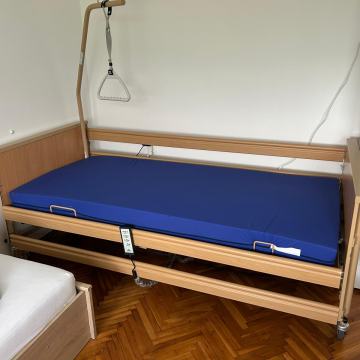 Električni medicinski kreveti - NAJAM i PRODAJA