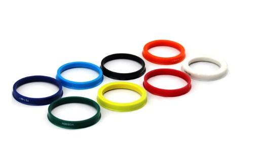 Centralni prstenovi za alu felge