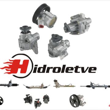 Reparatura,Popravak letvi volana