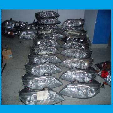 Mazda 6 2002-2008 dijelovi karambol