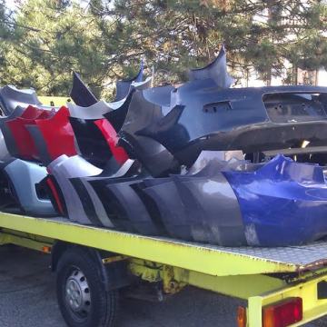 MAZDA AUTO OTPAD Auto Jazbina d.o.o. Mob: 098 955 99 55