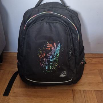 Dječja školska torba WALKER