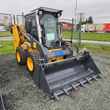 MINI UTOVARIVAČ LIUGONG 375B