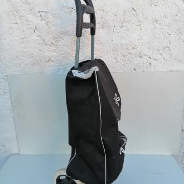 kolica za kupovinu s kotačićima