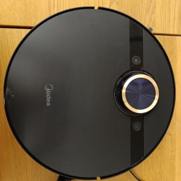 Robotski usisavač, Midea M7 Pro