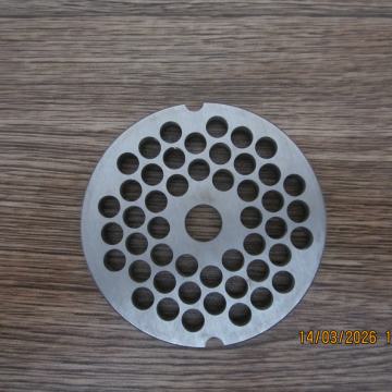 Rezna ploča 8 mm INOX za mesoreznicu 22
