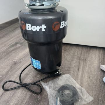 BORT Titan 5000 drobilica kuhinjskog otpada NOVO