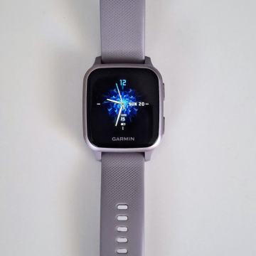 GARMIN VENU SQ