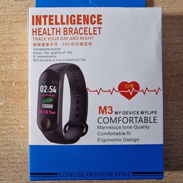 Pametna narukvica/ sat/ M3