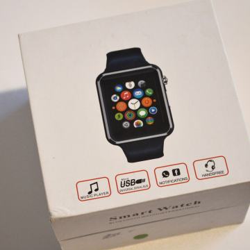 Pametni sat Android Više komada razne boje