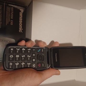 Panasonic KX-TU550