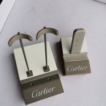 Cartier ...   stalci za nakit 2 kom