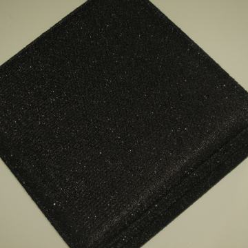 CRNA KUTIJA ZA NAKIT - NOVO