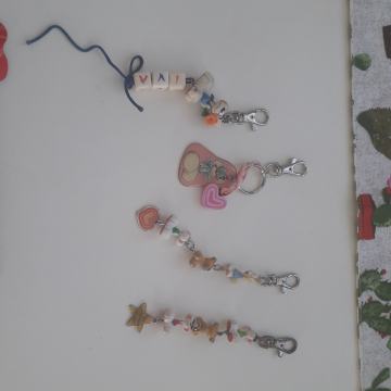 Diddlina privjesci lot