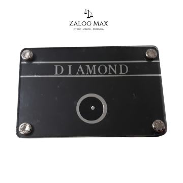 DIJAMANT 0.05 CT/ R1, RATE!