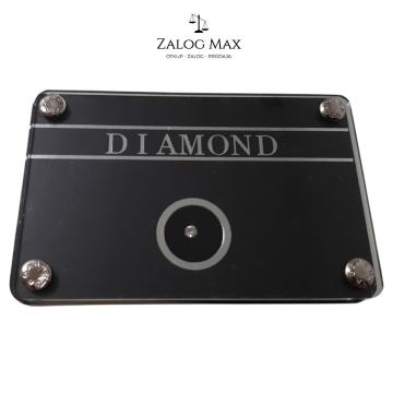 DIJAMANT 0.11 CT/ R1, RATE!