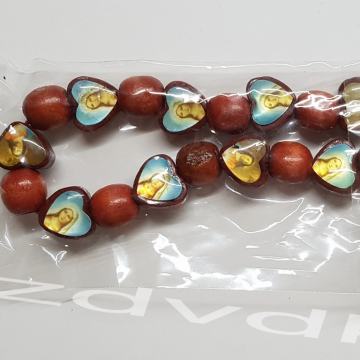 DRVENA MALA KRUNICA (1. desetka)