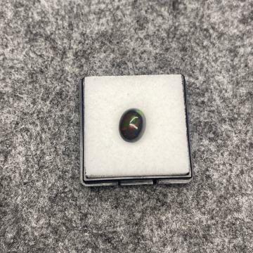 Etiopijski crni opal 1.17ct