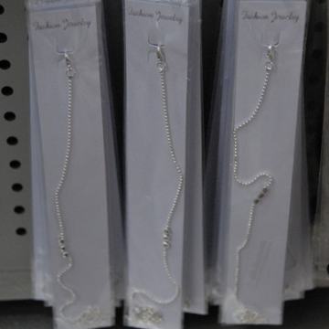 Lot Narukvice za nogu 300 komada oštećeno