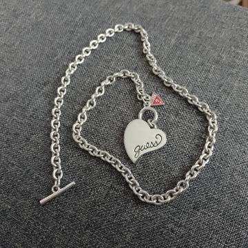 Guess ogrlica i narukvica