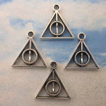 HARRY POTTER privjesak DAROVI SMRTI