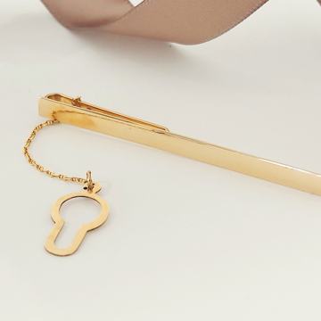 IGLA ZA KRAVATU 14K 3,4G ***DO 24 RATE*** R1!