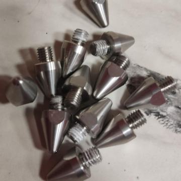 Inox šiljci tupi na vrhu prodajem 29 kom u kompletu