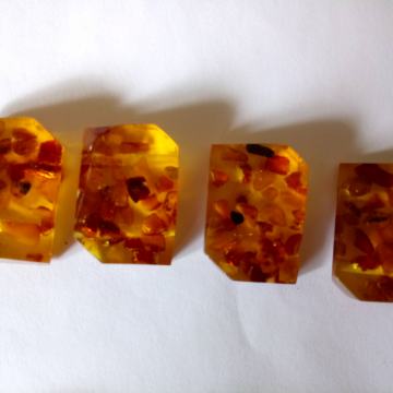 Jantar kalinjingradski