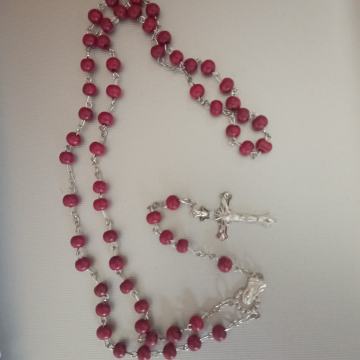 krunica mirisna , ružino drvo