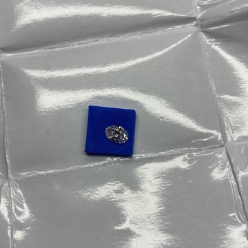 Laboratorijski dijamant 1ct IGI certifikat