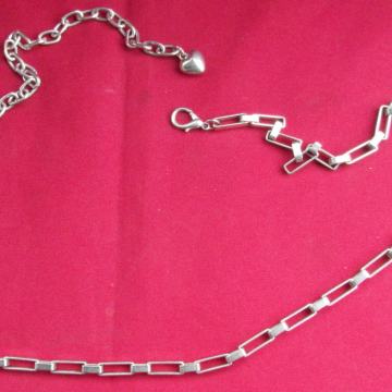 Lanac za novčanik ili ukras