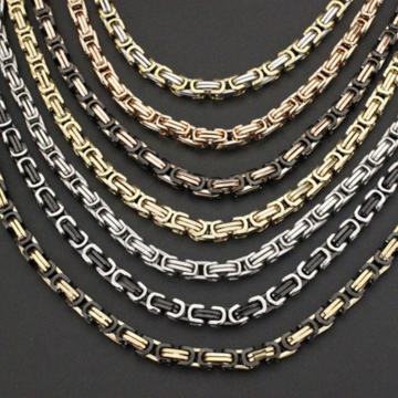 Ogrlice lančiči narukvice AKCIJA