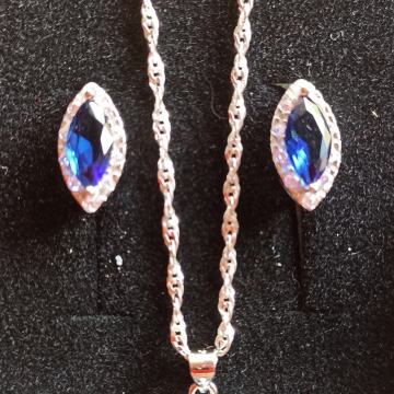 LOT srebrnog nakita, 925