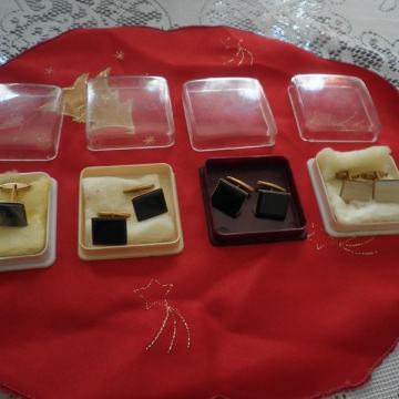 MANDŽETNE - DUGMAD ZA KOŠULJE