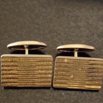 Manžete 3x , retro dugmad za mušku košulju