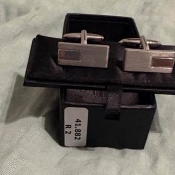 Manžete za košulju- Galileo