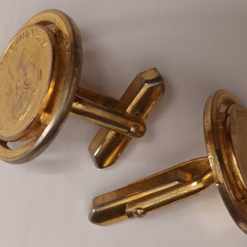 Manžete za košulju s likom John F. Kennedy