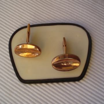 manžete pozlaćene, jednostavni i elegantni dizajn