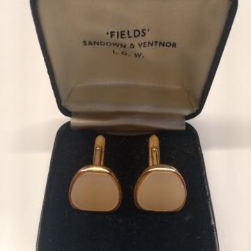 ⓉⒶⓋⒶⓃ Vintage manžete