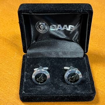 Manžete SAAB Saab JAS 39 Gripen s kutijicom borbeni avion zrakoplov