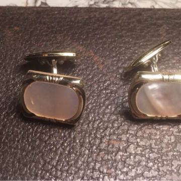 Manžete srebrne stare 2 modela