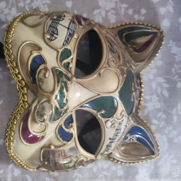 Maske