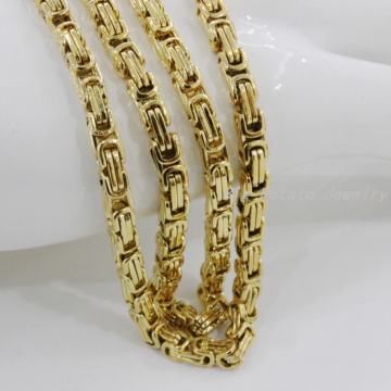 Muška ogrlica 8mm - cm⏰⏰